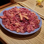 焼肉の牛太郎 - 