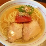 らーめん　円満 - 