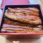 うなぎ亭 友栄 - 