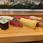 Yoshinozushi Honten - 