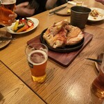 YONA YONA BEER WORKS - 