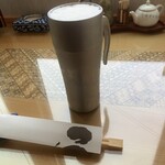 うなぎ亭 友栄 - 