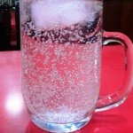龍苑 - レモンチューハイ　400円