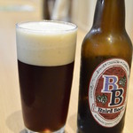 鈴木酒販小売部 - 13/9月　ベアード限定ストロングスコッチエール