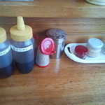 長浜ラーメン タローちゃん