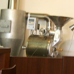 SEIKO-DO COFFEE - 焙煎機