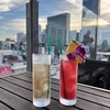 roof top bar & terrace G