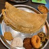 南インド食堂 チェケレ