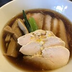 ら～麺 どらせな - 