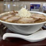 中華そば 田むら - 