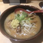 北海道らーめん 麺処うたり - 