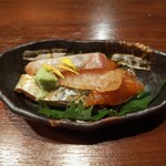 Umai Sakanato Gyuutan Shabu Shabu Owan - 