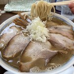 中華そば 田むら - 