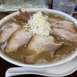 中華そば 田むら - 