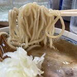 中華そば 田むら - 