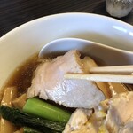 Ramen Dorasena - 