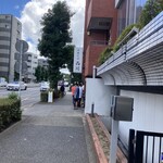 中華そば 西川 - 