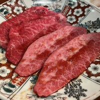 焼肉 にくだらけ - 