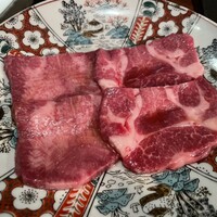 焼肉 にくだらけ - 