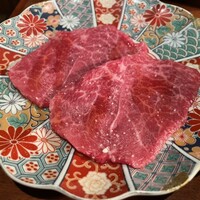 焼肉 にくだらけ - 