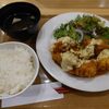 いっかく食堂 マークイズ福岡ももち店