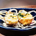 大衆酒場フレンチマン 第3ビル店 - 