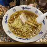 Tompei - 230624ラーメン450円