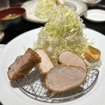 とんかつ KATSU 華 - 