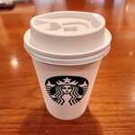 スターバックスコーヒー - ドリンク写真: