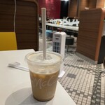 マクドナルド - ドリンク写真: