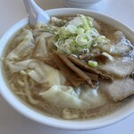 オーモリラーメン - 