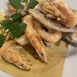 VERACE PANETTERIA GASTRONOMIA - 