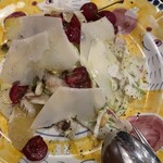 VERACE PANETTERIA GASTRONOMIA - 