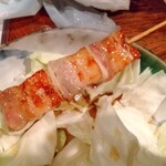 焼とりの八兵衛 - 