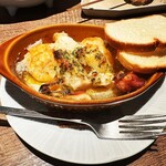 大衆酒場フレンチマン 第3ビル店 - 