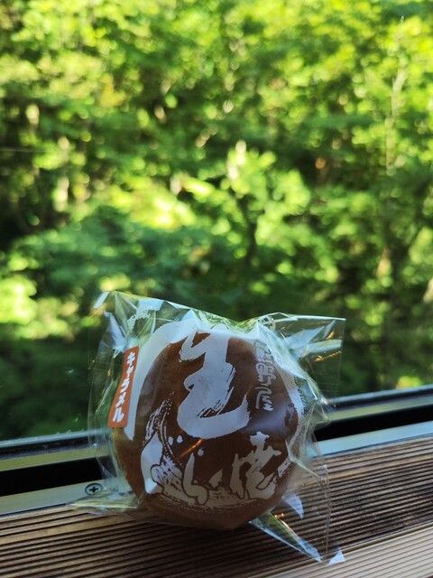 熊野屋 - 七日町（和菓子）の写真