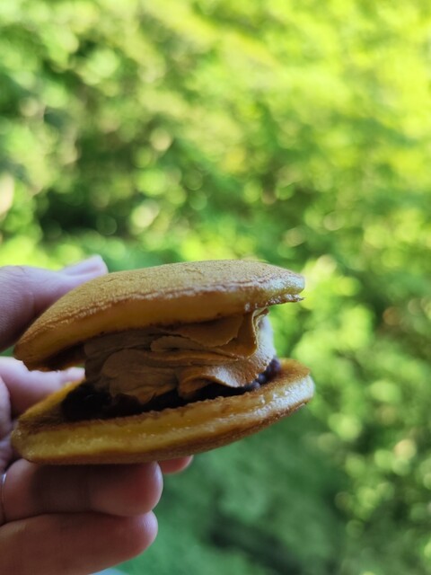 熊野屋 - 七日町（和菓子）の写真