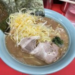 心家 - ネギラーメン中