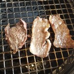 ウエスト焼肉 - 