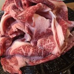 章 - トマすき鍋