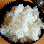ウエスト焼肉 - 