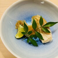 鮨 銀座 おのでら - 