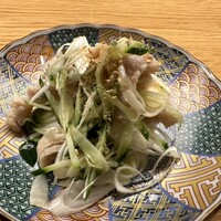 肉亭ふたご iki 新宿店 - 