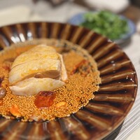 中華旬彩 森本 - 