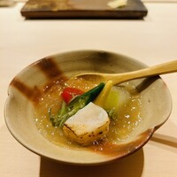 鮨 銀座 おのでら - 