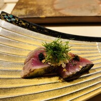 鮨 銀座 おのでら - 