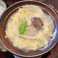 赤坂 津つ井 総本店 - 