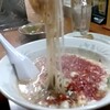 辛麺屋 桝元 - 