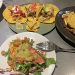 北出TACOS - 