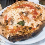 Pizzeria e trattoria da ISA - 